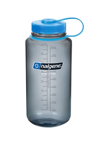 Bottle/Nalgene- 32 oz Wide Mouth